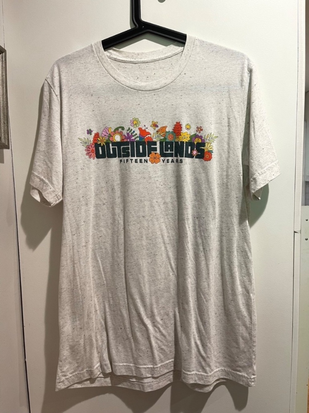READ 2023 Outside Lands Fest Kendrick Lamar Foo Fighters Size Small?